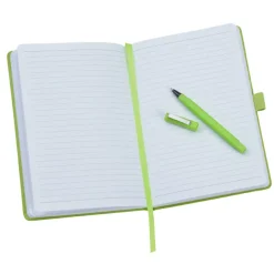 Nova Bound Journal Book Set - 8 1/2 inches x 5 1/2 inches - 24 hr