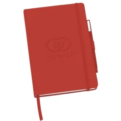 Nova Bound Journal Book Set - 8 1/2 inches x 5 1/2 inches