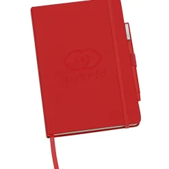 Nova Bound Journal Book Set - 8 1/2 inches x 5 1/2 inches