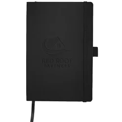Nova Soft Bound Journal - 8 1/2 inches x 5 1/2 inches