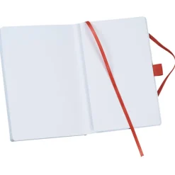 Nova Soft Bound Journal - 8 1/2 inches x 5 1/2 inches