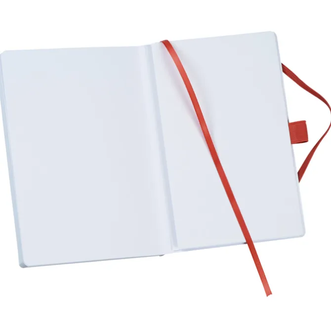 Nova Soft Bound Journal - 8 1/2 inches x 5 1/2 inches