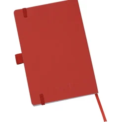 Nova Soft Bound Journal - 8 1/2 inches x 5 1/2 inches