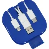 Novi Duo Charging Cable with Phone Stand - USB-C