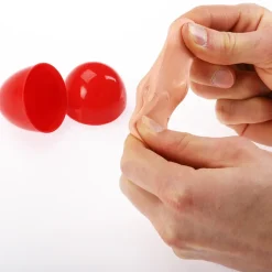 Nutty Putty