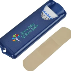 Nuvo Bandage Dispenser - Natural Bandages