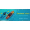 Nylon Event Banner - 3' x 8' - One Sided