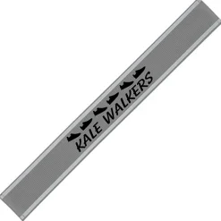 Nylon Reflective Slap Bracelet