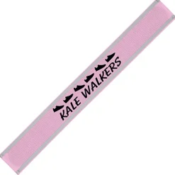 Nylon Reflective Slap Bracelet