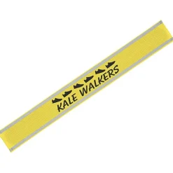 Nylon Reflective Slap Bracelet - 24 hr