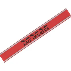 Nylon Reflective Slap Bracelet - 24 hr