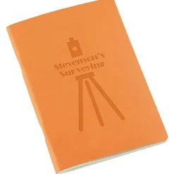 Oakwood Meeting Notebook
