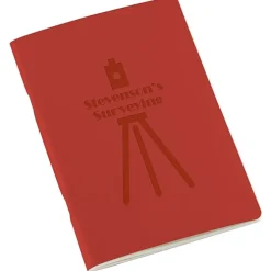 Oakwood Meeting Notebook