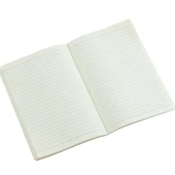 Oakwood Meeting Notebook