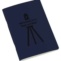 Oakwood Meeting Notebook