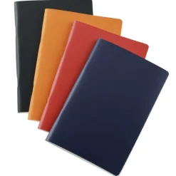 Oakwood Meeting Notebook