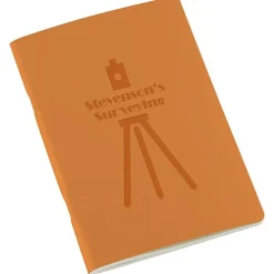 Oakwood Meeting Notebook