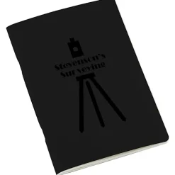 Oakwood Meeting Notebook