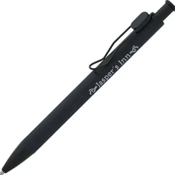 Octavo Metal Pen