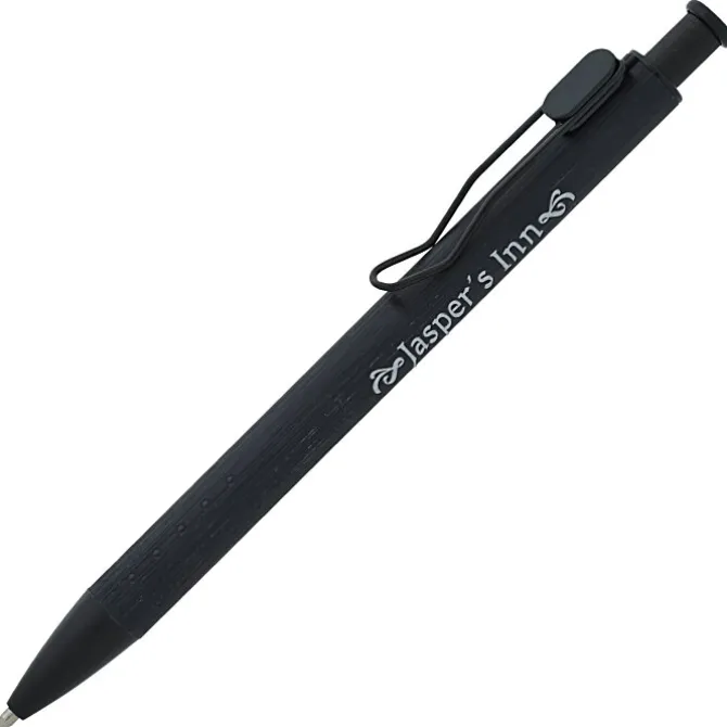 Octavo Metal Pen