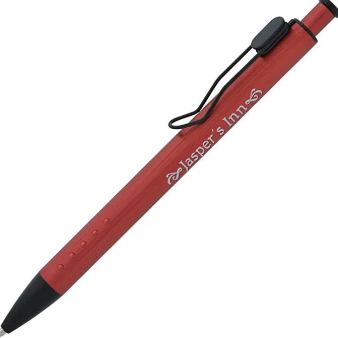 Octavo Metal Pen