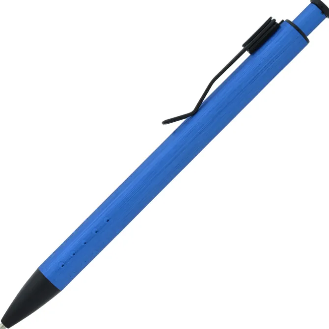 Octavo Metal Pen