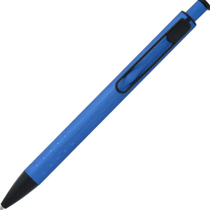 Octavo Metal Pen