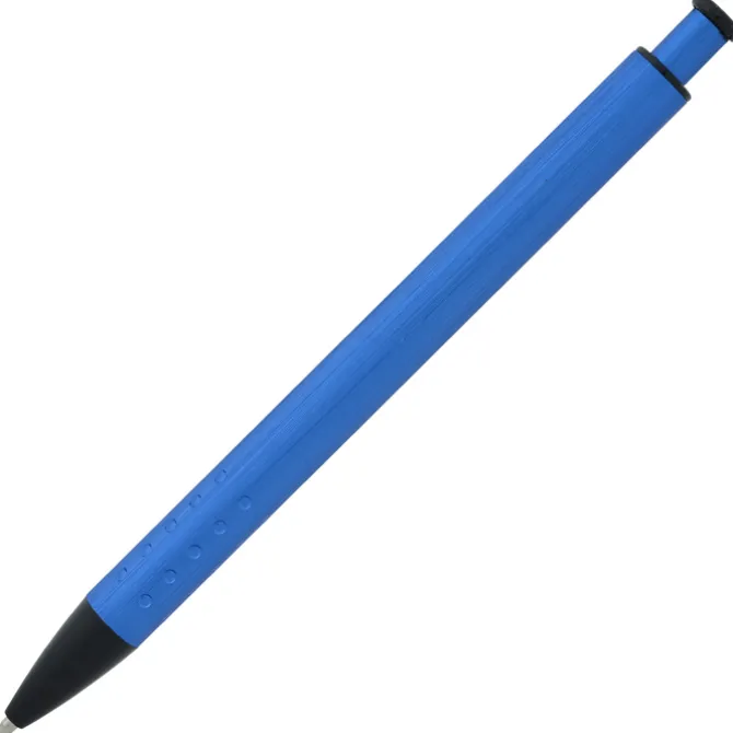 Octavo Metal Pen