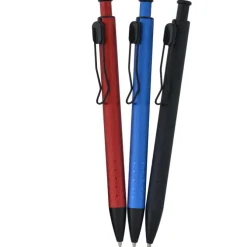 Octavo Metal Pen - 24 hr