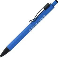Octavo Metal Pen - 24 hr