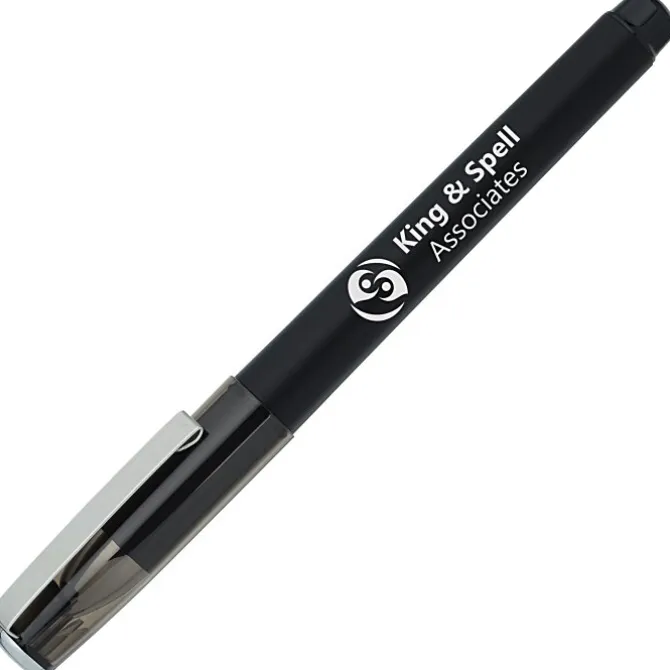 Odessa Gel Pen