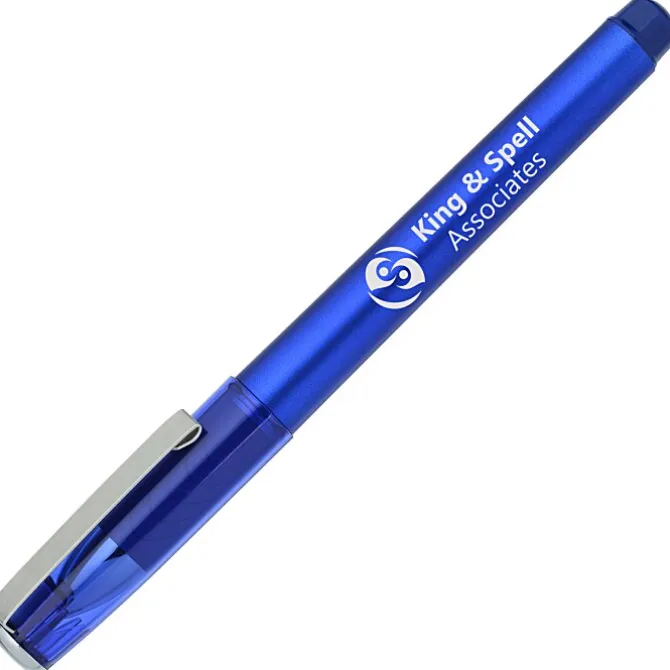 Odessa Gel Pen