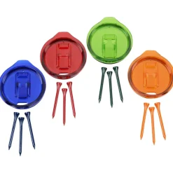 Odin Golf Tee Kit