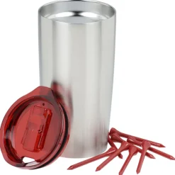 Odin Golf Tee Kit