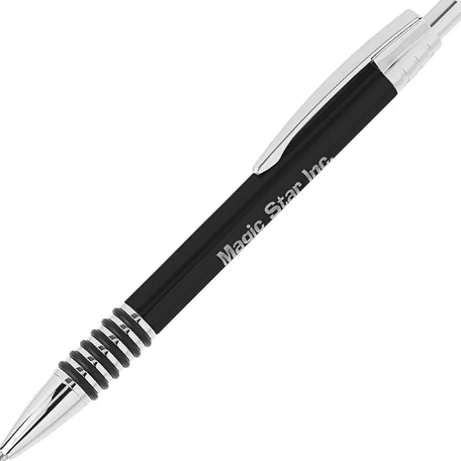 Olin Metal Pen - 24 hr