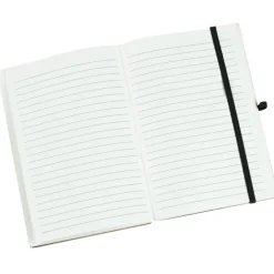 Oliver Bamboo Notebook