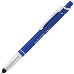 Olson Stylus Metal Pen