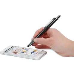 Olson Stylus Metal Pen
