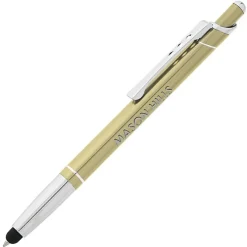 Olson Stylus Metal Pen