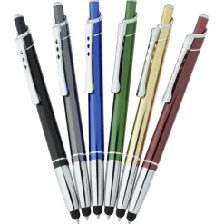 Olson Stylus Metal Pen