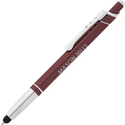 Olson Stylus Metal Pen