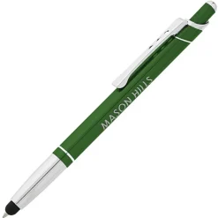 Olson Stylus Metal Pen