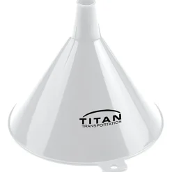 One Pint Funnel