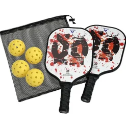 Onix Recruit Composite Pickleball Set