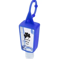 On The Go Hand Sanitizer