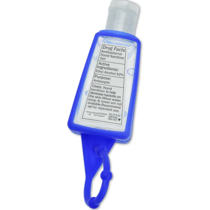 On The Go Hand Sanitizer - 24 hr
