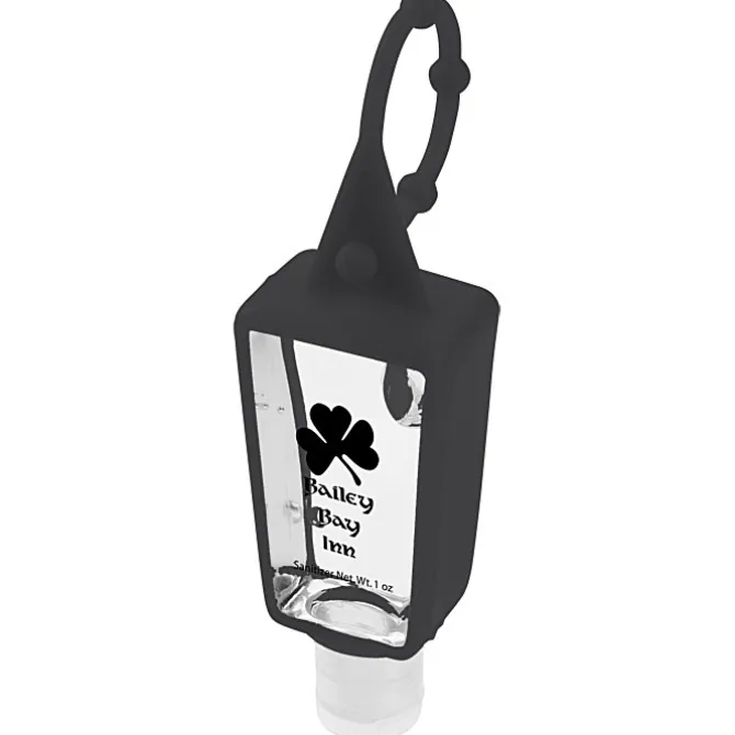 On The Go Hand Sanitizer - 24 hr