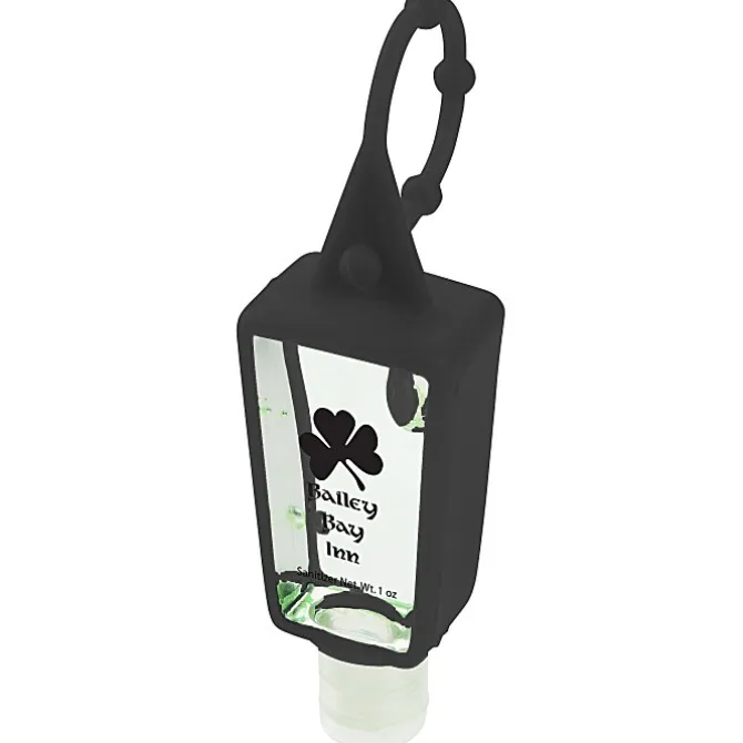 On The Go Hand Sanitizer - 24 hr