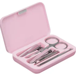 On the Move Manicure Set