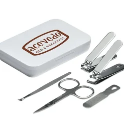 On the Move Manicure Set